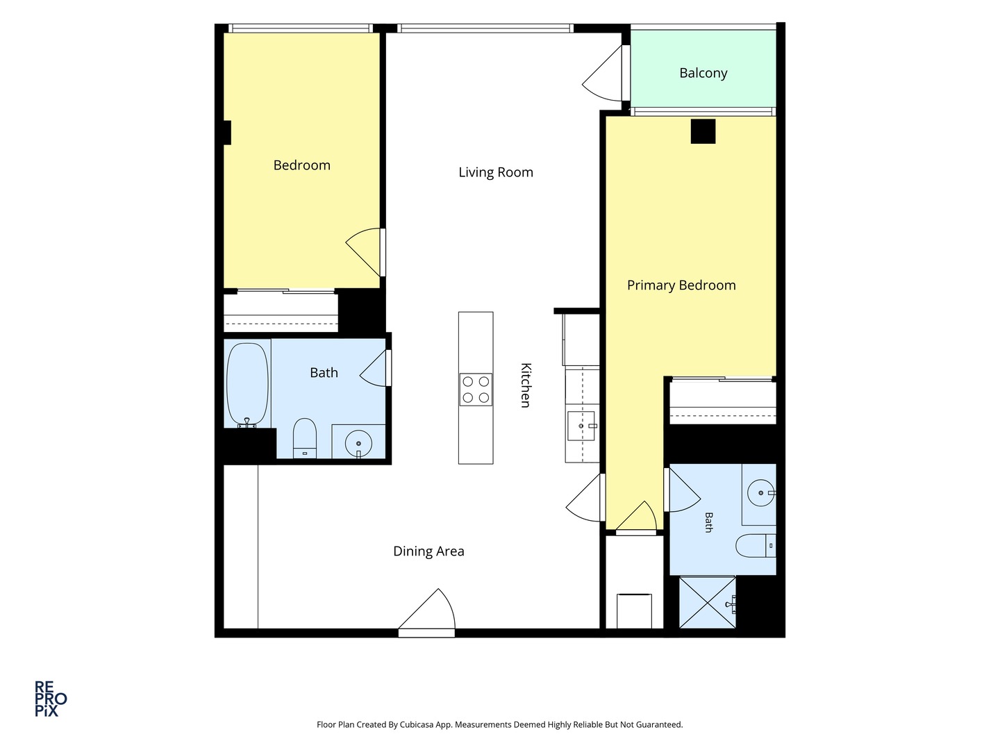 800 Elgin Road 1206 Property Photo 13