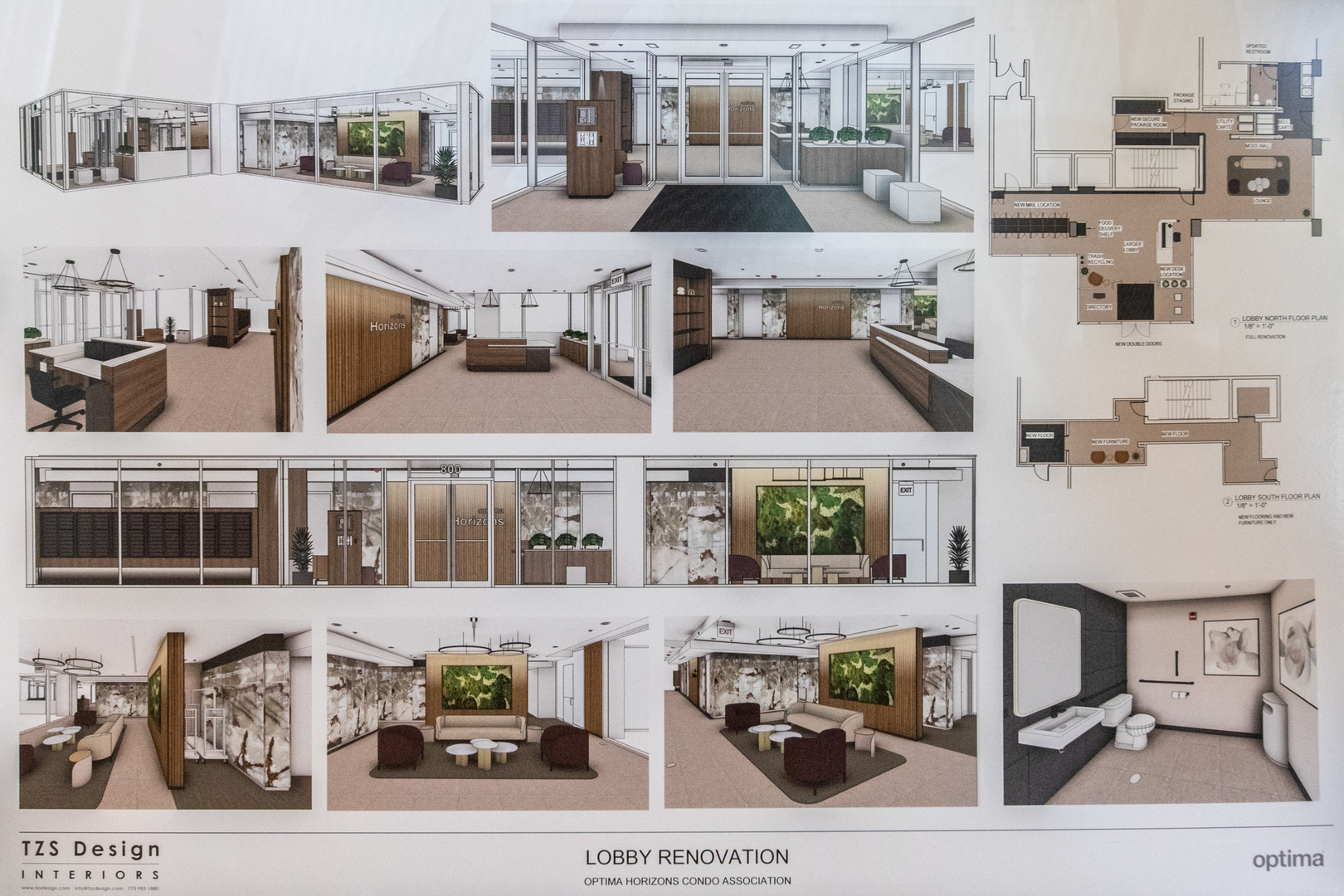 800 Elgin Road 1206 Property Photo 18