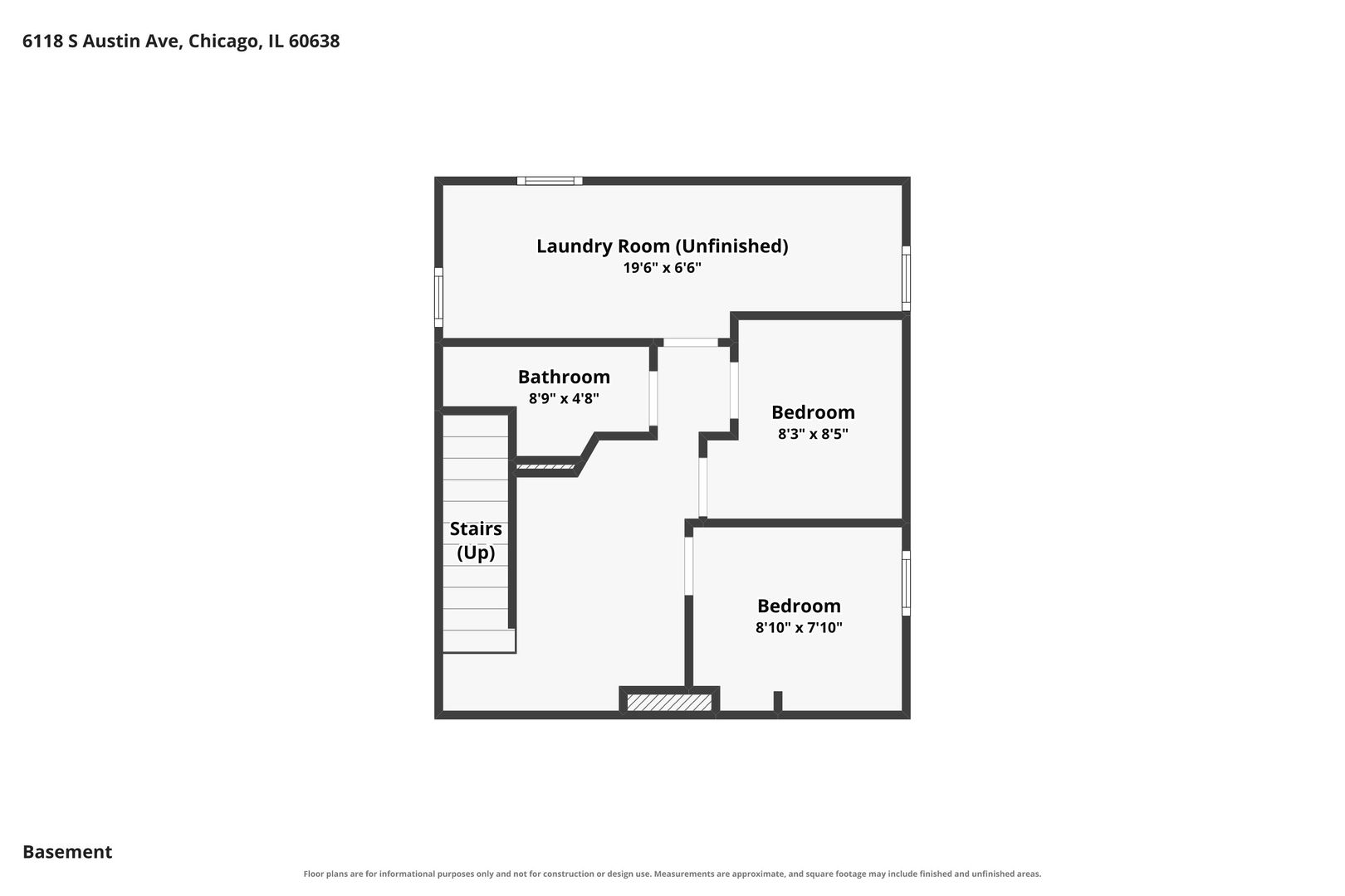 6118 S Austin Avenue Property Photo 28