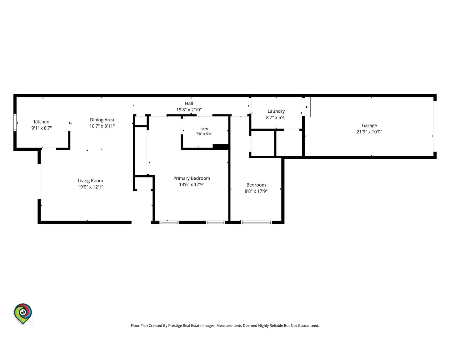 20127 Woodale Street 154 Property Photo 19