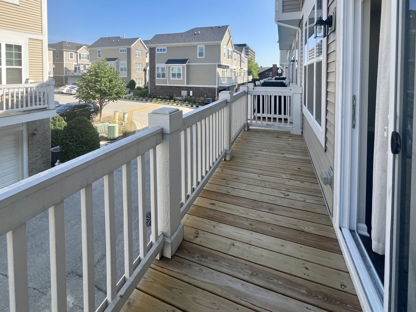 828 Center Street Property Photo 20