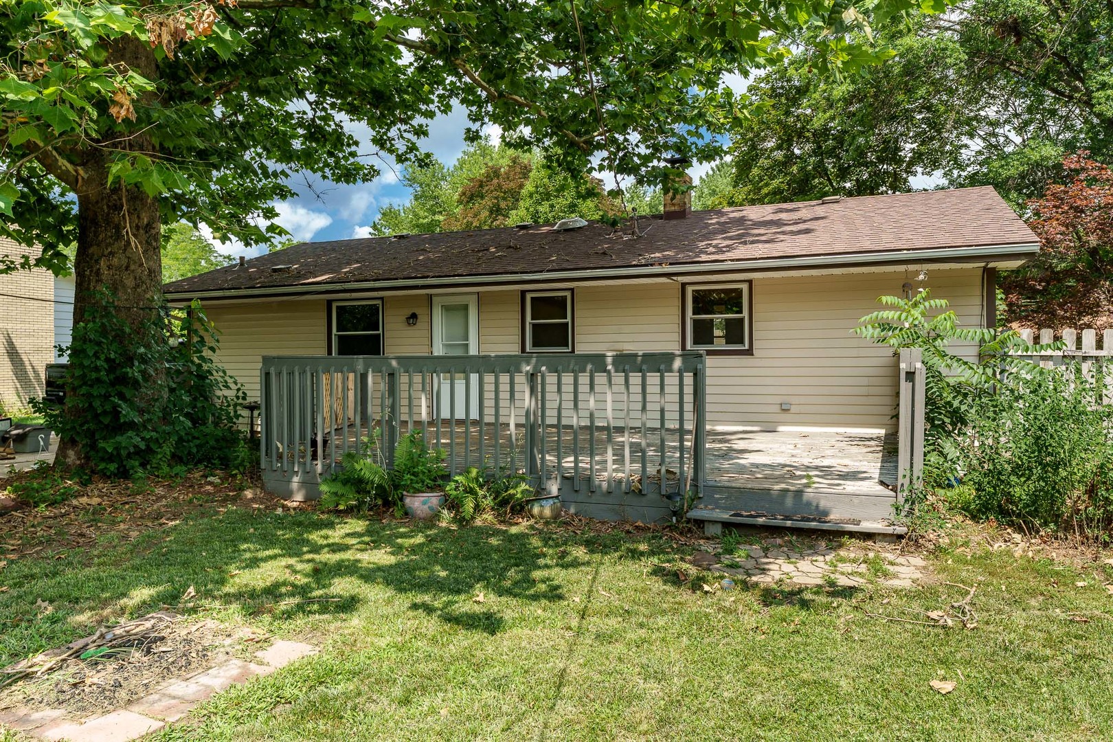4715 Cleveland Avenue Property Photo 7