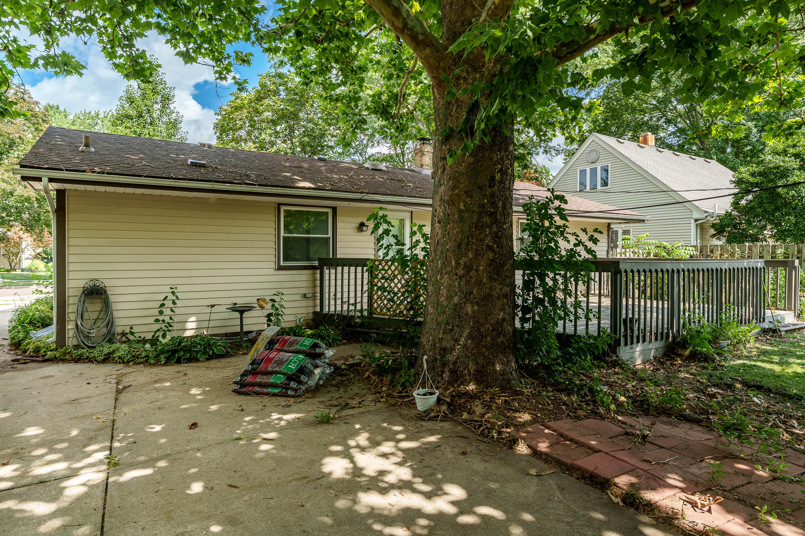 4715 Cleveland Avenue Property Photo 8