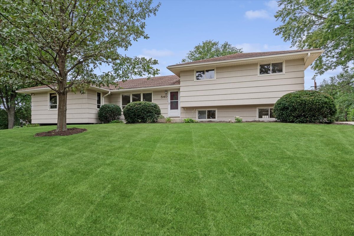 540 Bluebell Court Property Photo 1