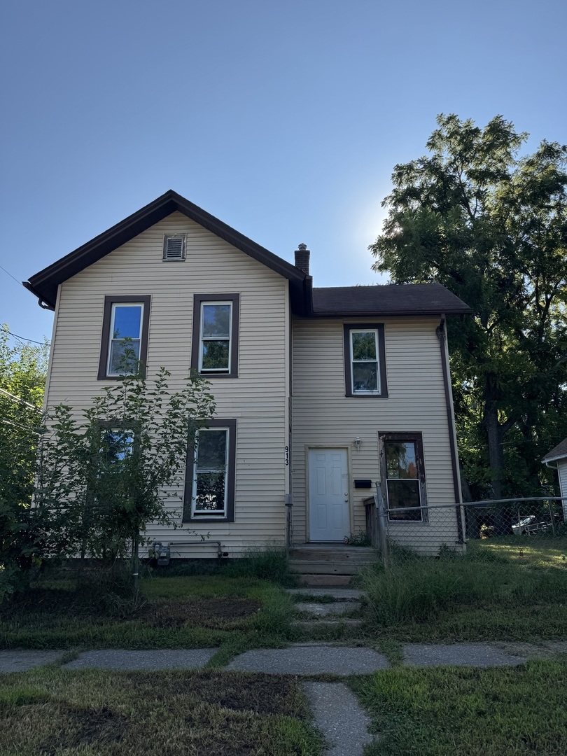 913 Vine Street Property Photo 1