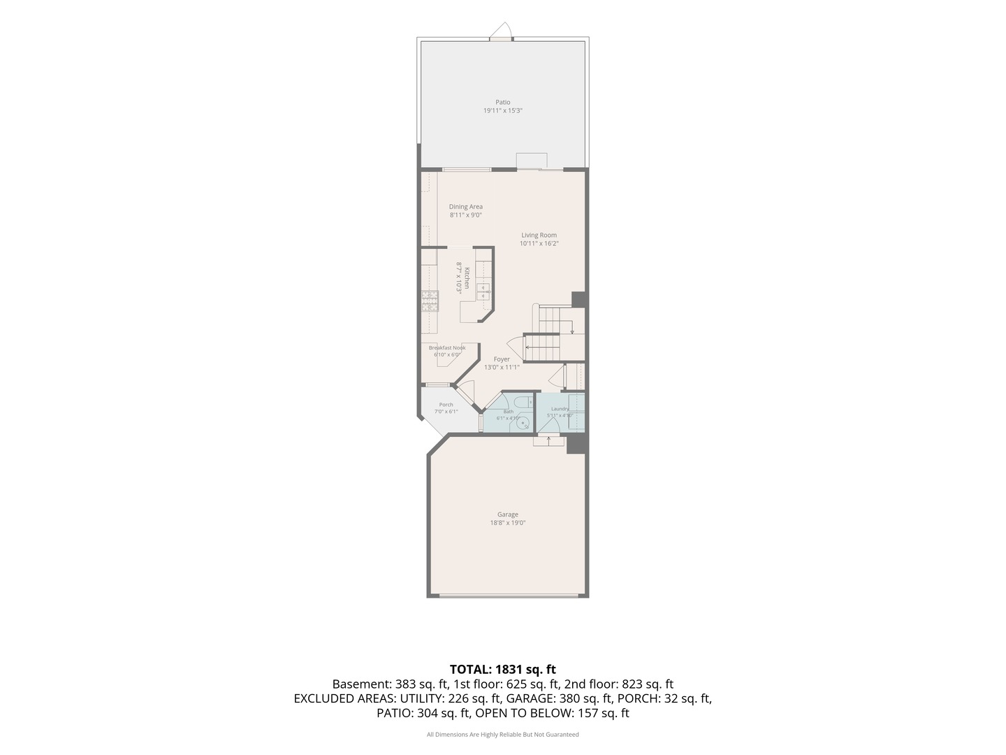 224 Woodstone Circle Property Photo 24