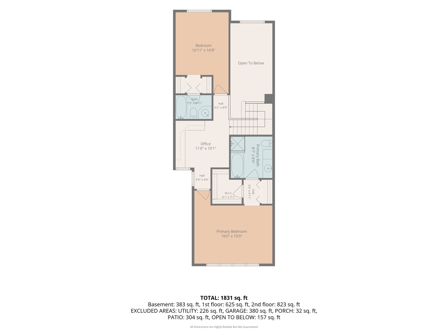 224 Woodstone Circle Property Photo 25