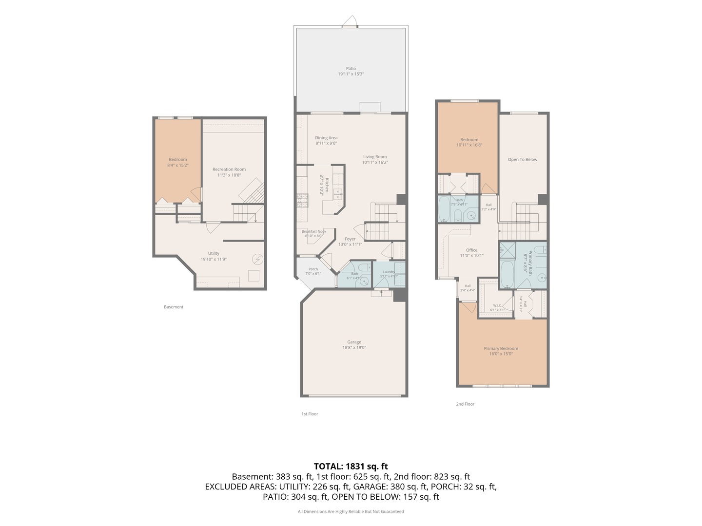 224 Woodstone Circle Property Photo 27