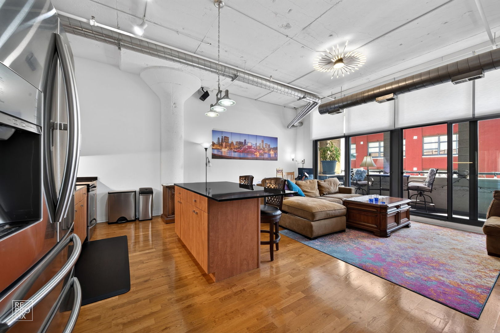 565 W Quincy Street 515 Property Photo 4