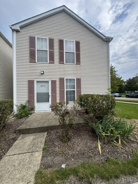 1071 Symphony Drive Property Photo 1