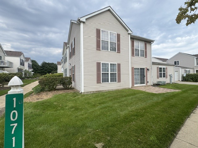 1071 Symphony Drive Property Photo 3