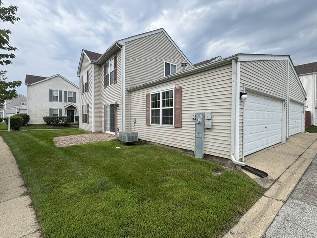 1071 Symphony Drive Property Photo 4