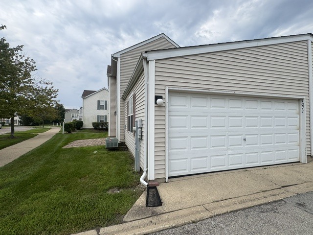 1071 Symphony Drive Property Photo 5