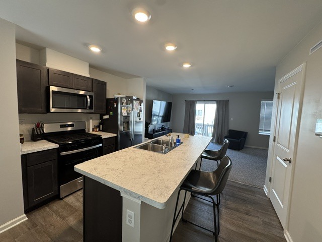 1039 Briar Glen Court Property Photo 2