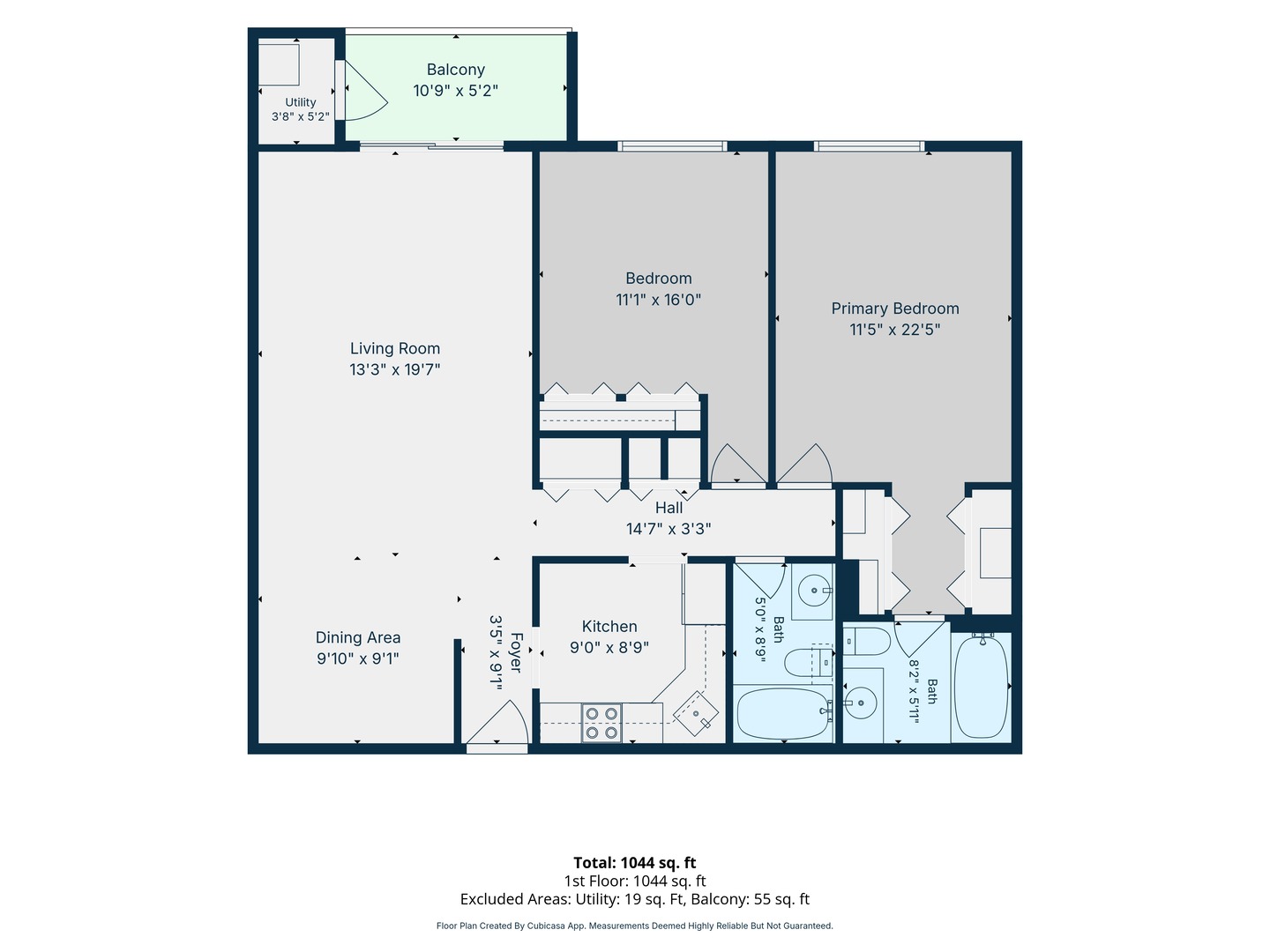 2005 Valencia Drive 306d Property Photo 23