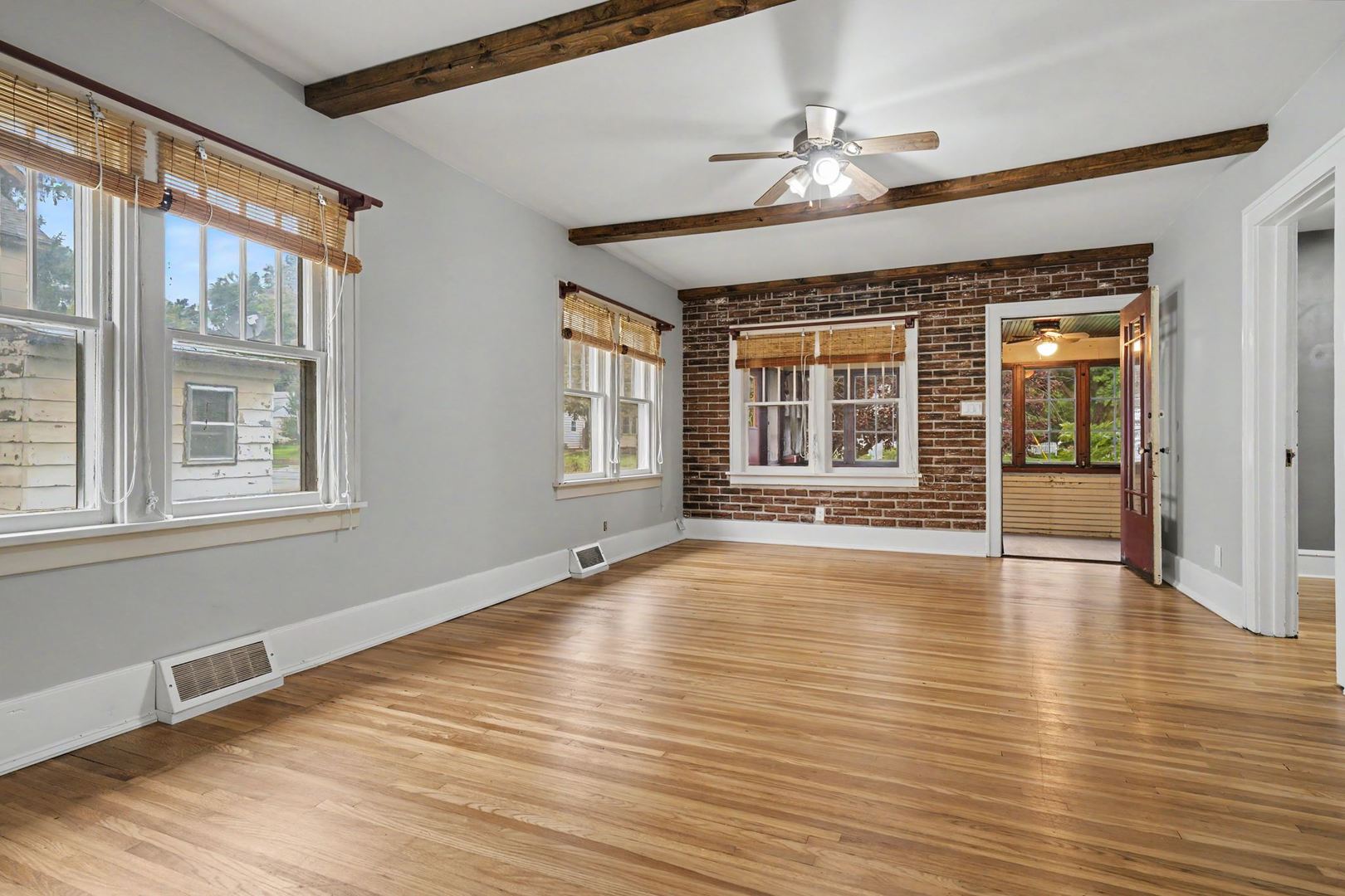 1508 N Linden Street Property Photo 9