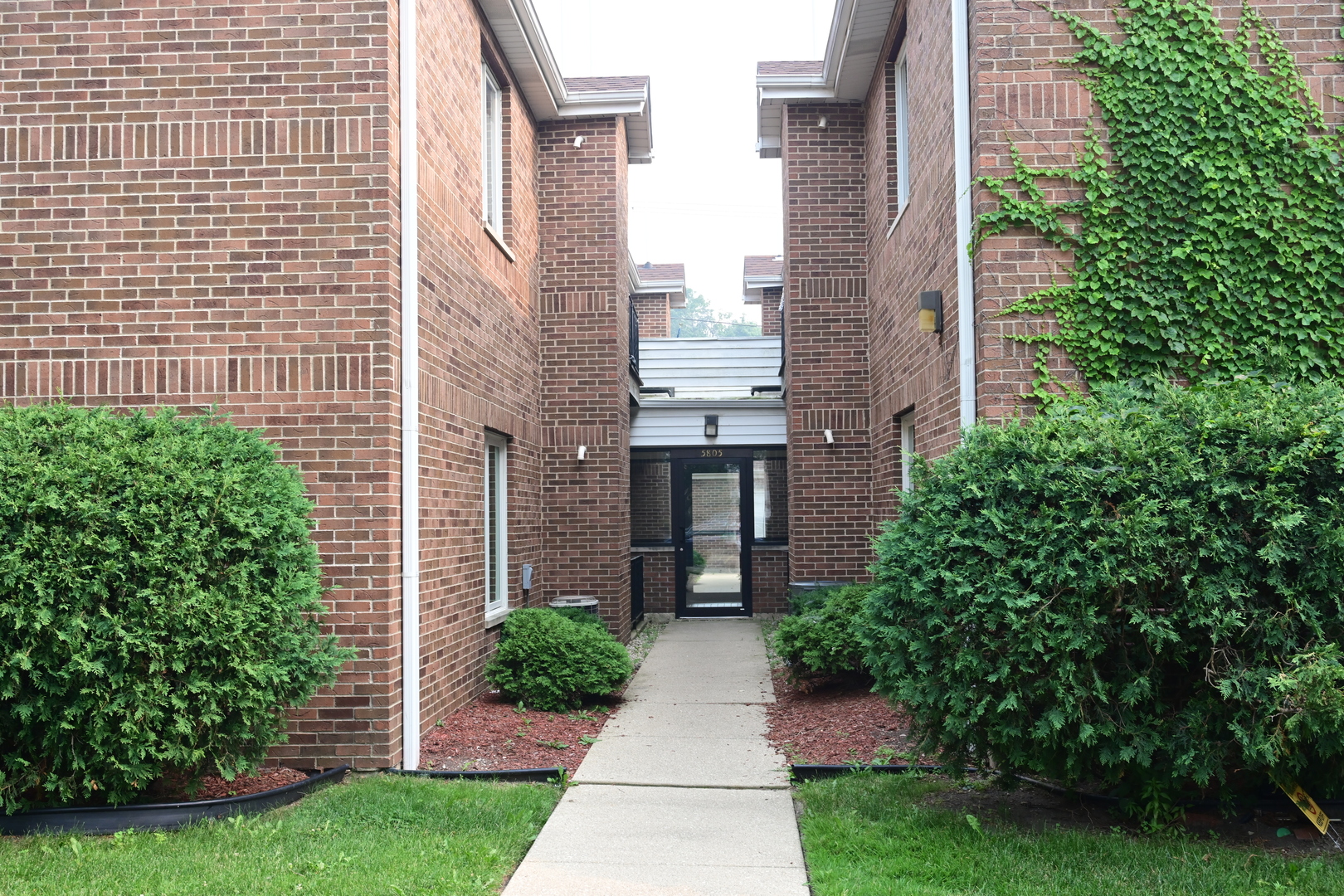 5805 W Eddy Street 1D Property Photo 1