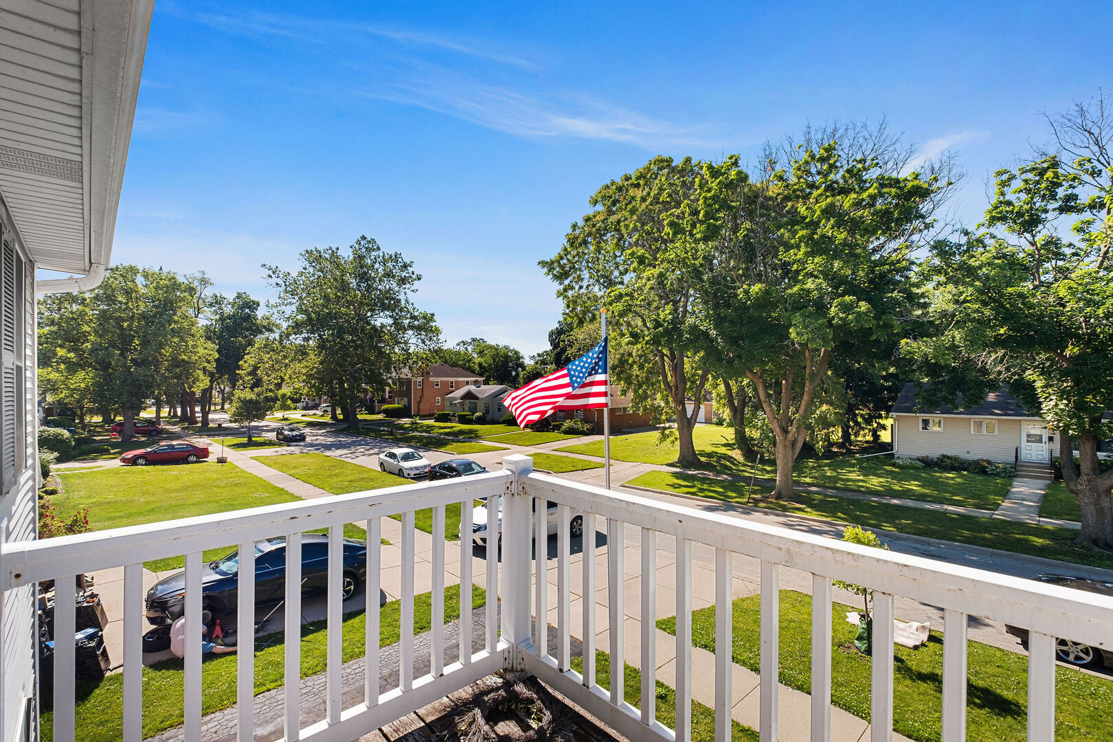 1316 Whitcomb Avenue Property Photo 14