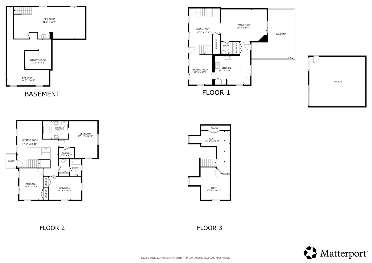 1316 Whitcomb Avenue Property Photo 29