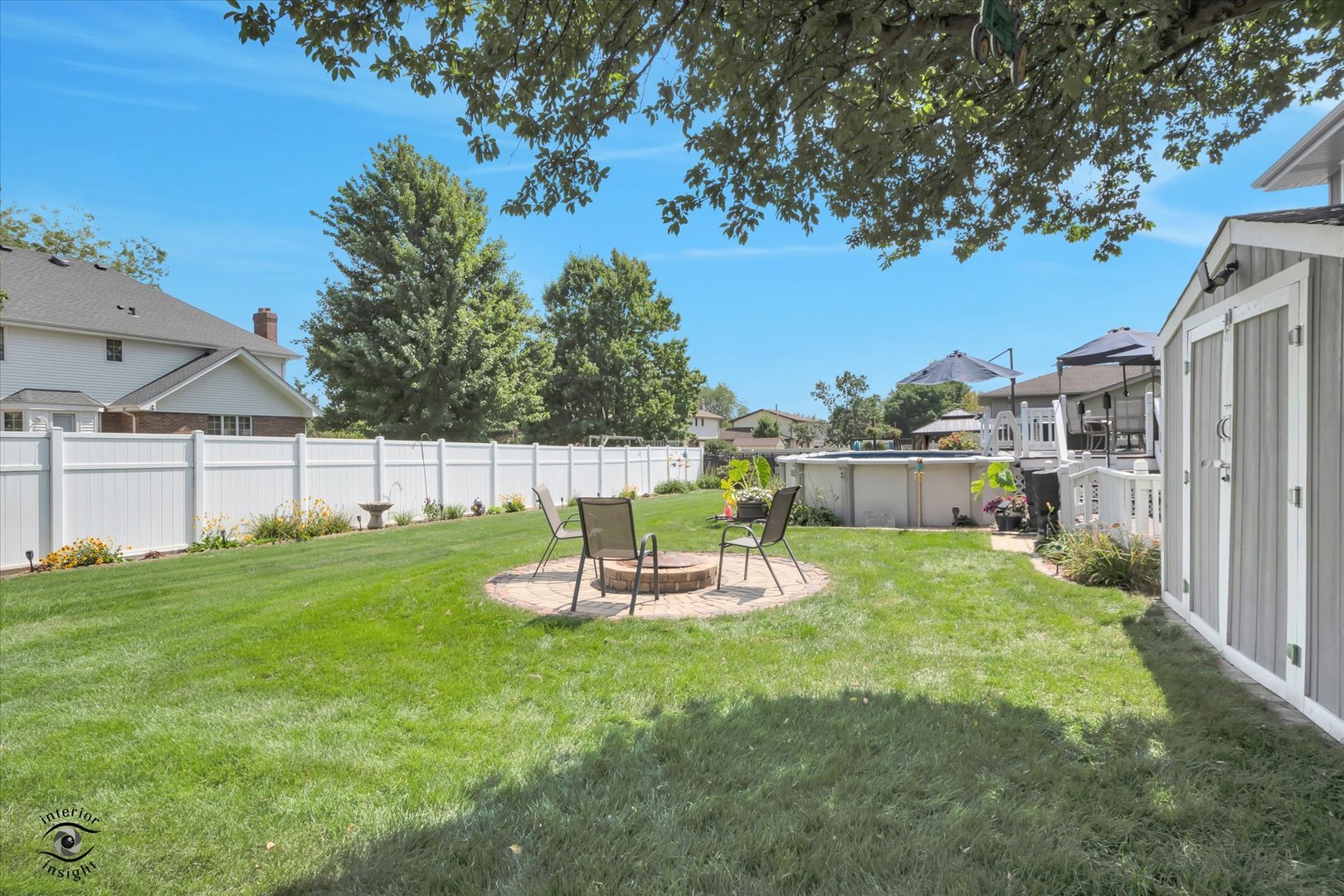 18817 Creekview Lane Property Photo 26