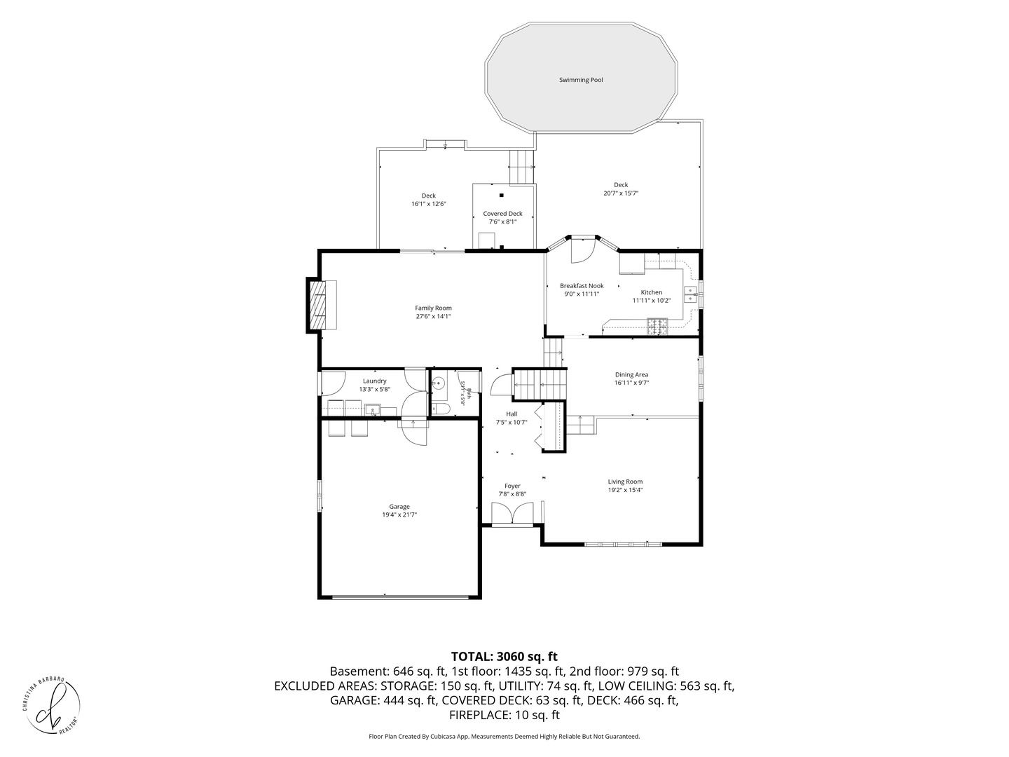 18817 Creekview Lane Property Photo 28