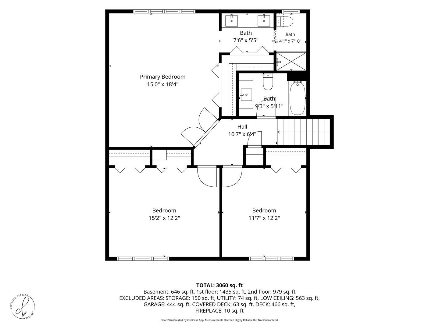 18817 Creekview Lane Property Photo 29
