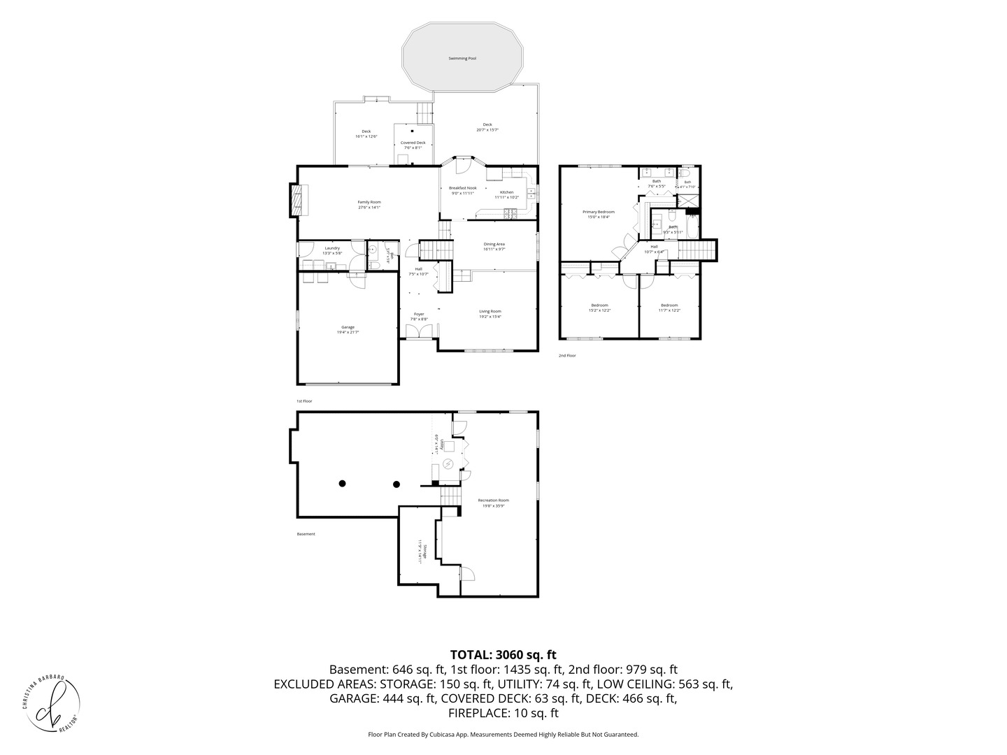 18817 Creekview Lane Property Photo 31