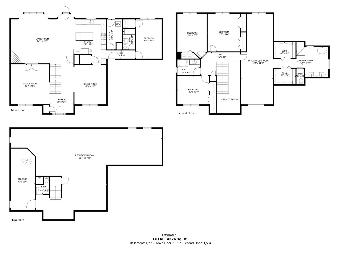 640 Downey Street Property Photo 63