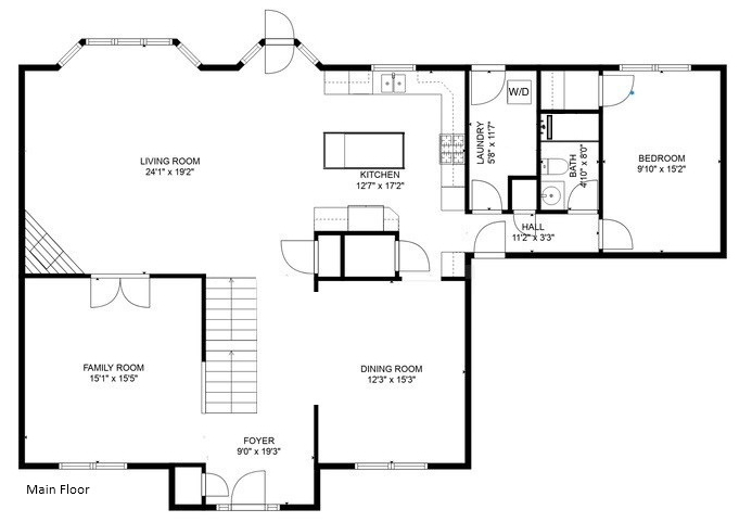 640 Downey Street Property Photo 64