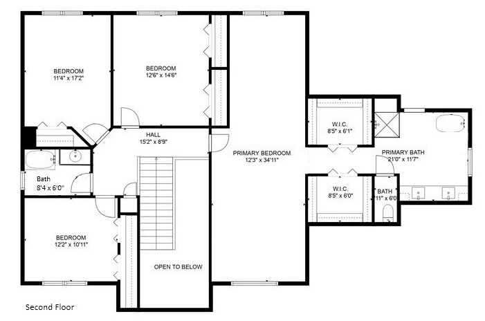 640 Downey Street Property Photo 65