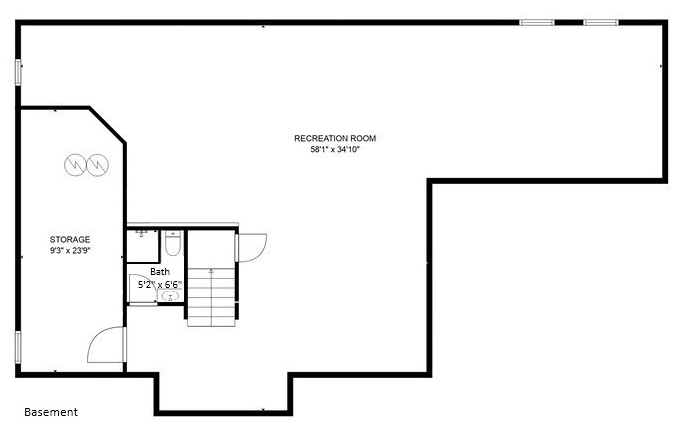 640 Downey Street Property Photo 66