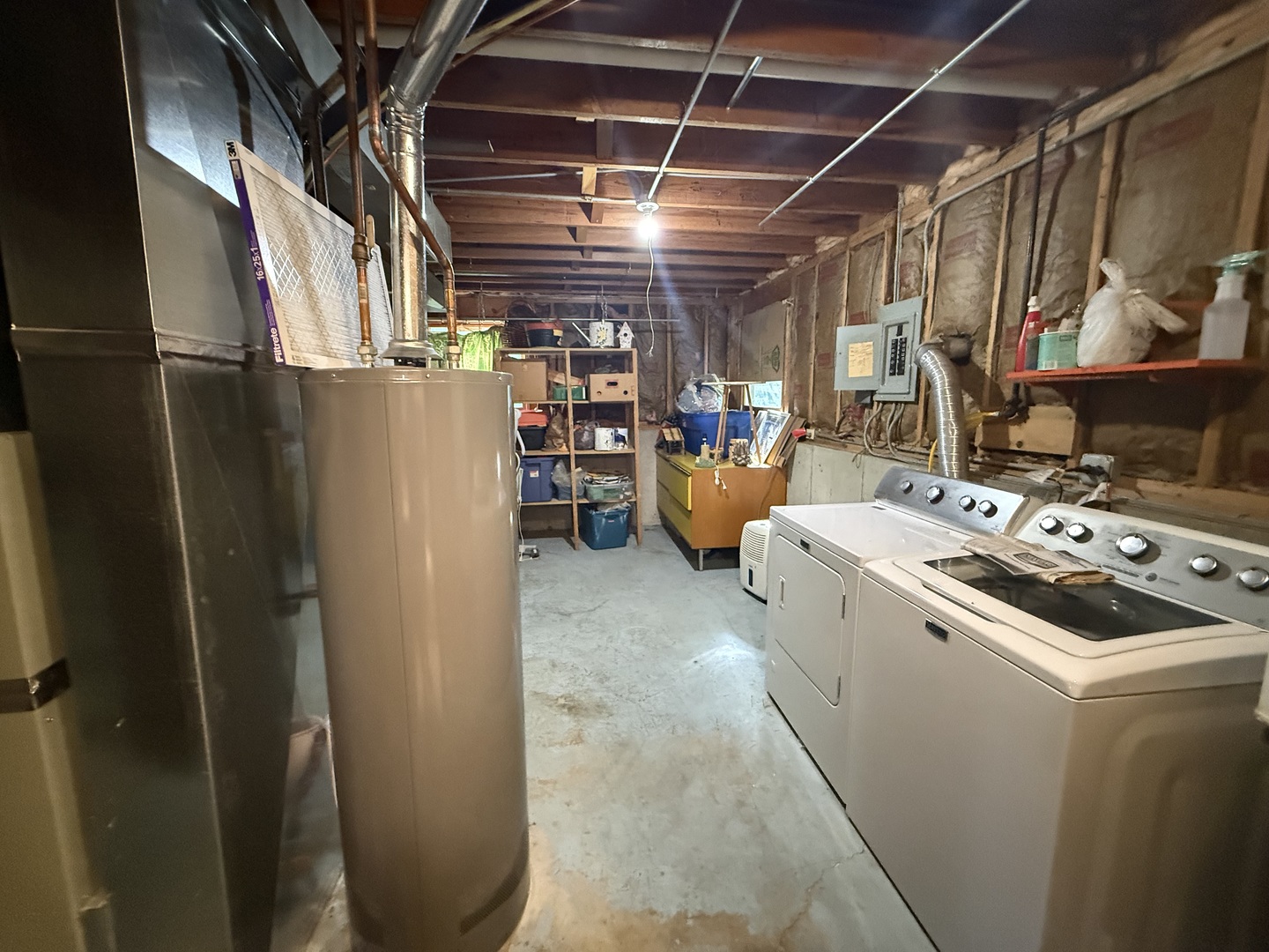 2505 Magnolia Lane Property Photo 16