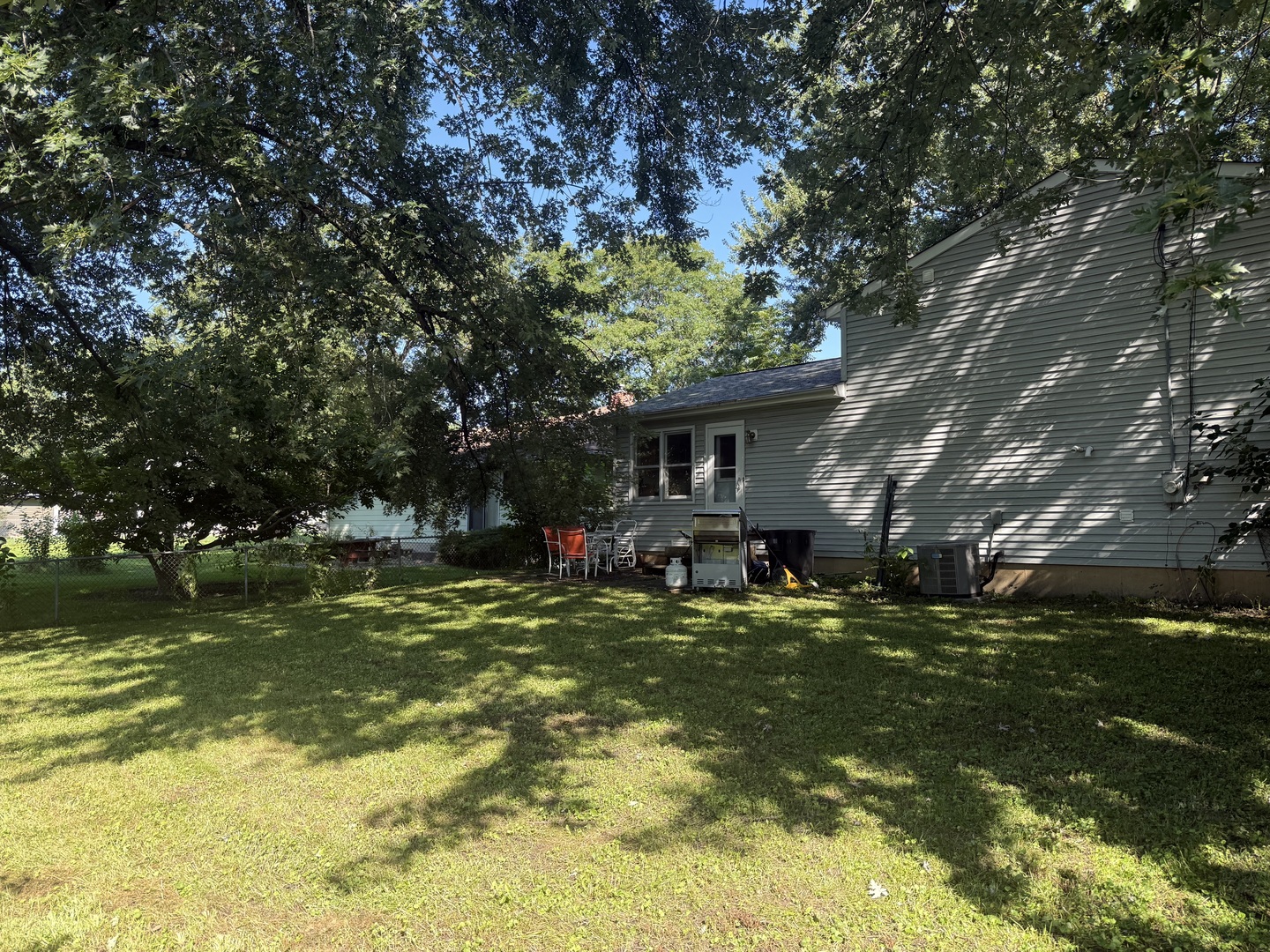 2505 Magnolia Lane Property Photo 20