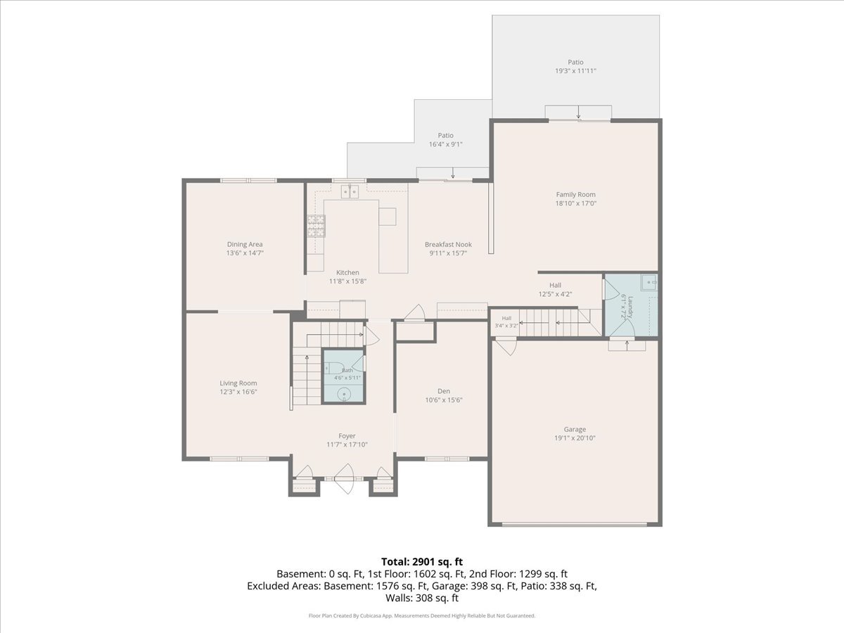 16020 S Howard Street Property Photo 36