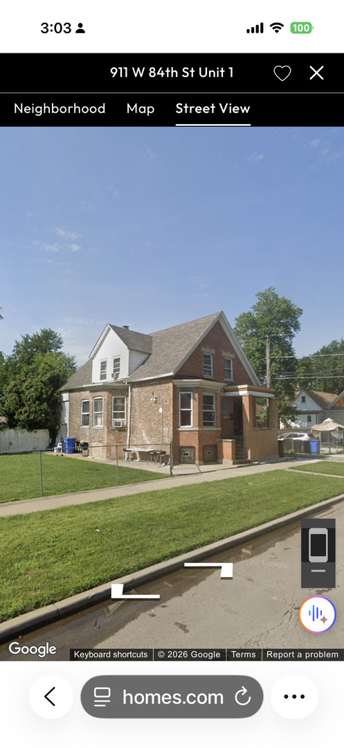 911 W 84th Street Property Photo 17