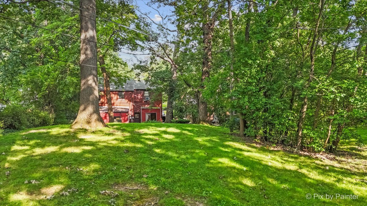 10742 S Longwood Drive Property Photo 37