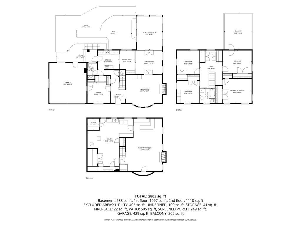6733 N Navajo Avenue Property Photo 26