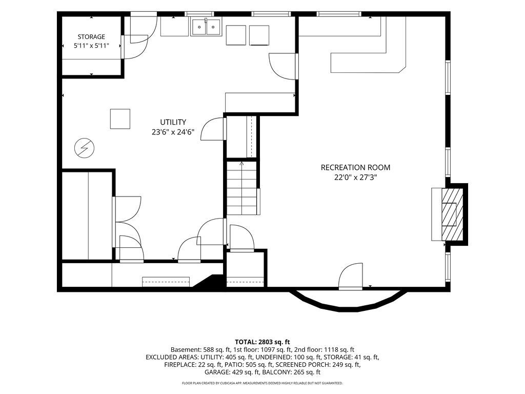 6733 N Navajo Avenue Property Photo 29