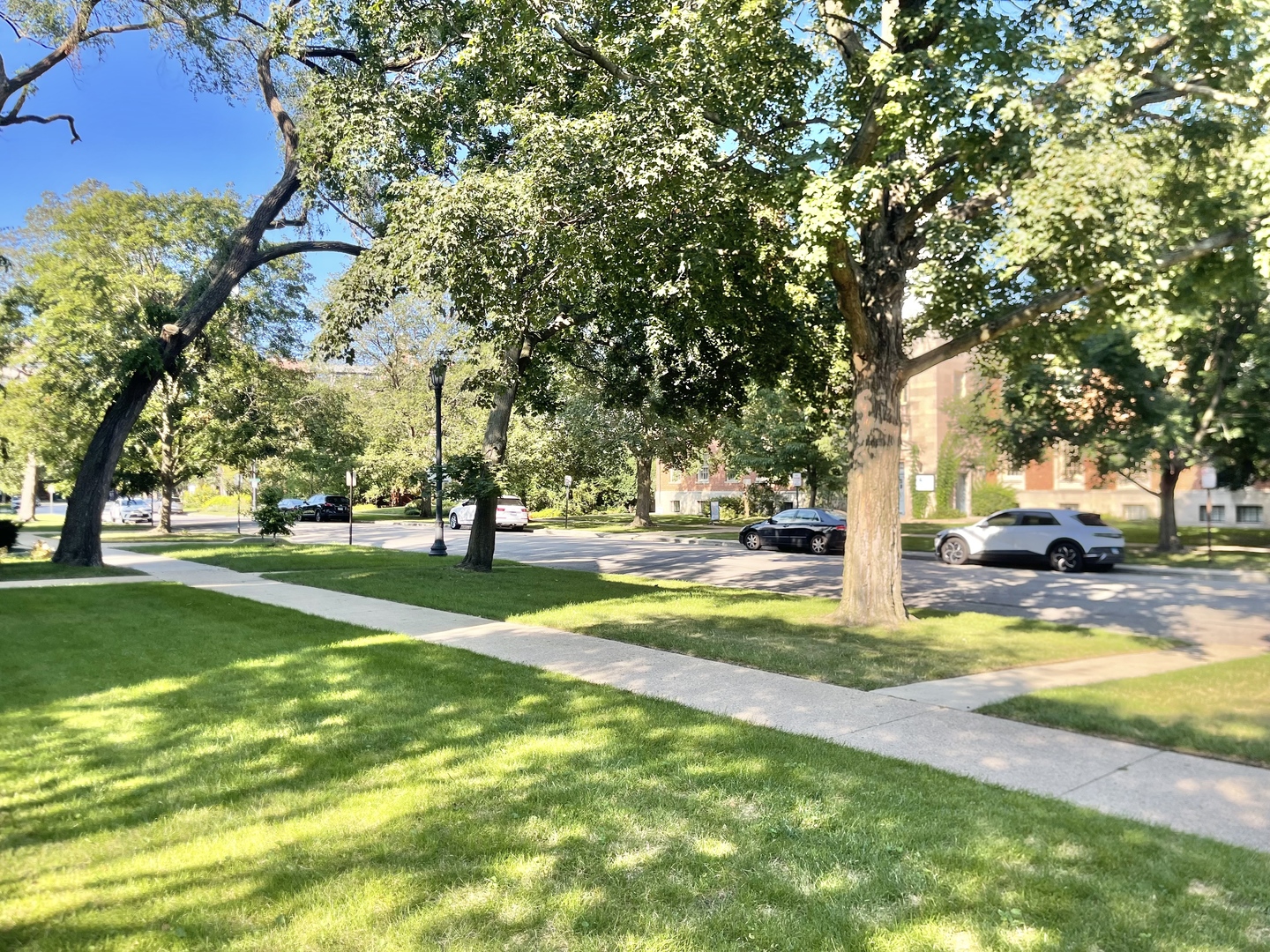 1406 Hinman Avenue 3n Property Photo 35
