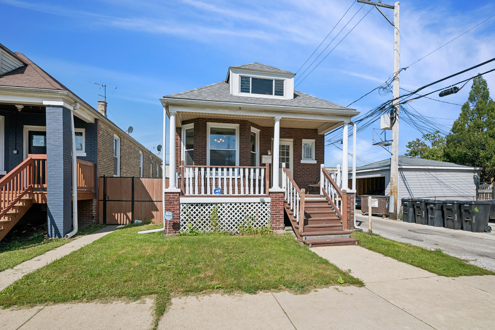 2342 N Lowell Avenue Property Photo 21