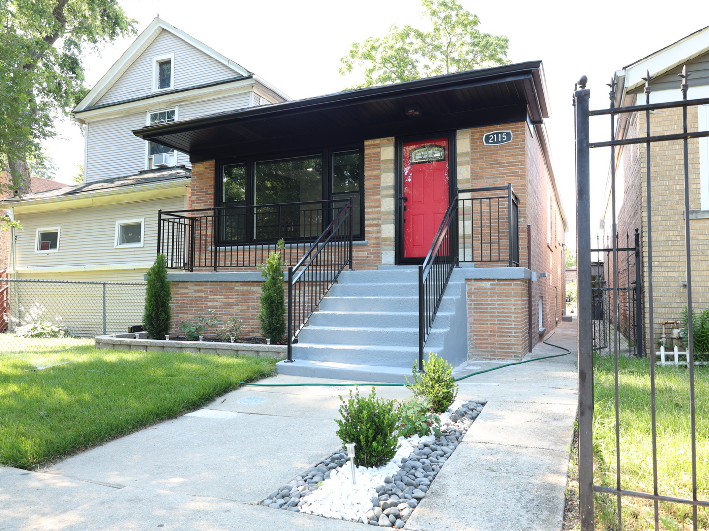 2115 W 68th Place Property Photo 37