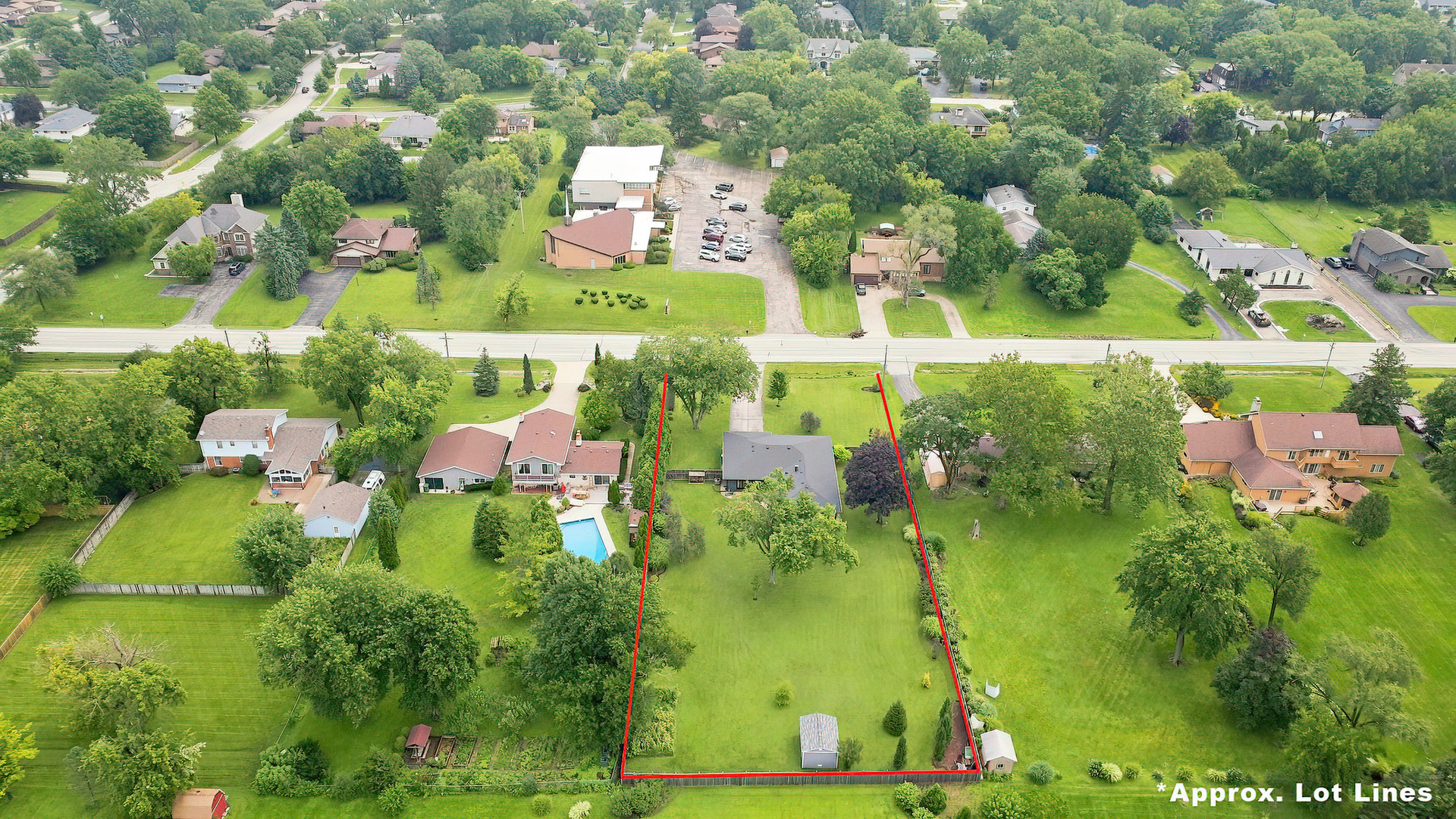 9s580 Clarendon Hills Road Property Photo 45