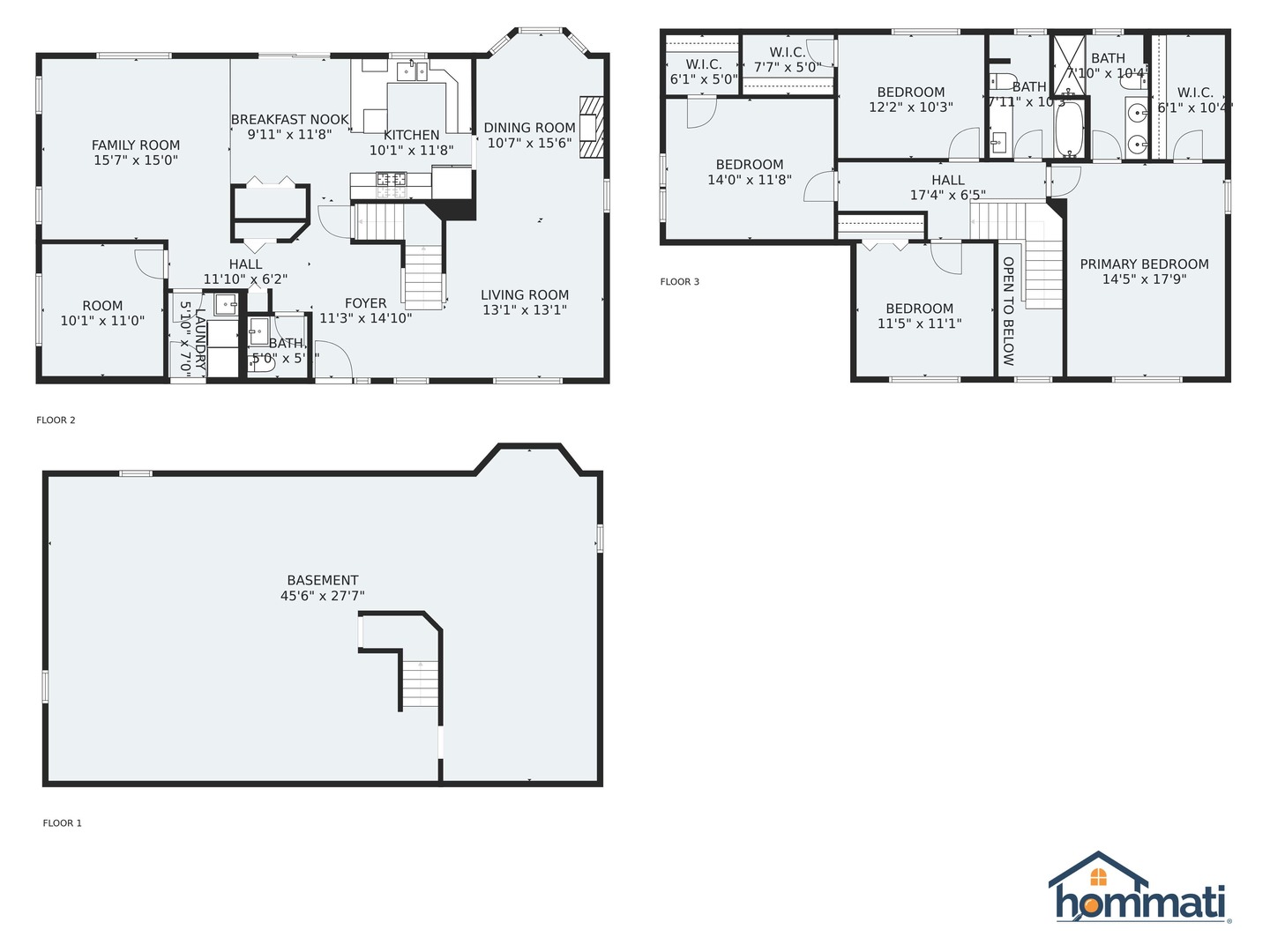 32804 Bending Creek Road Property Photo 38