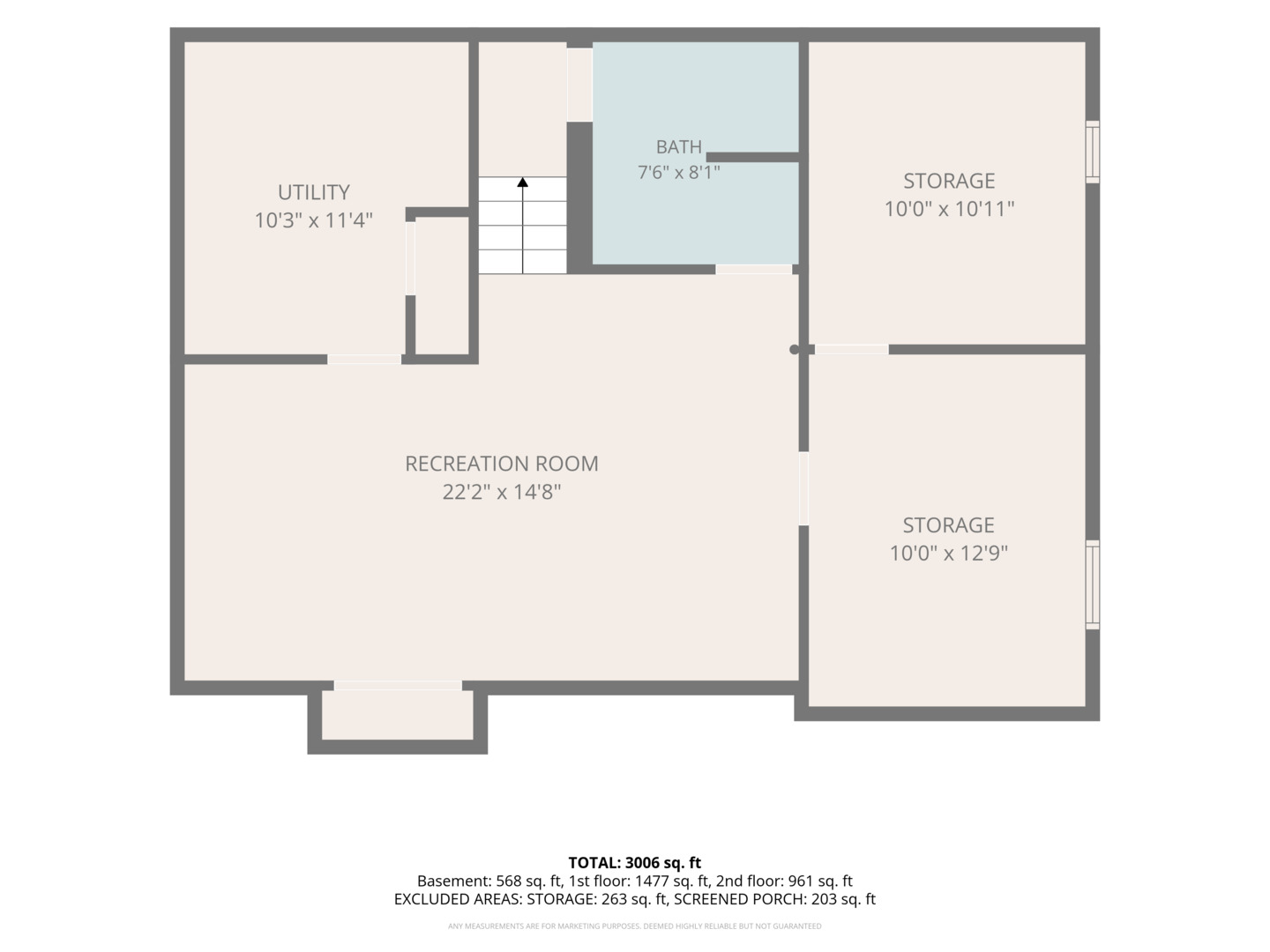 439 North Avenue Property Photo 38