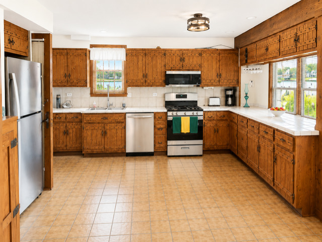 1308 River Terrace Drive Property Photo 5
