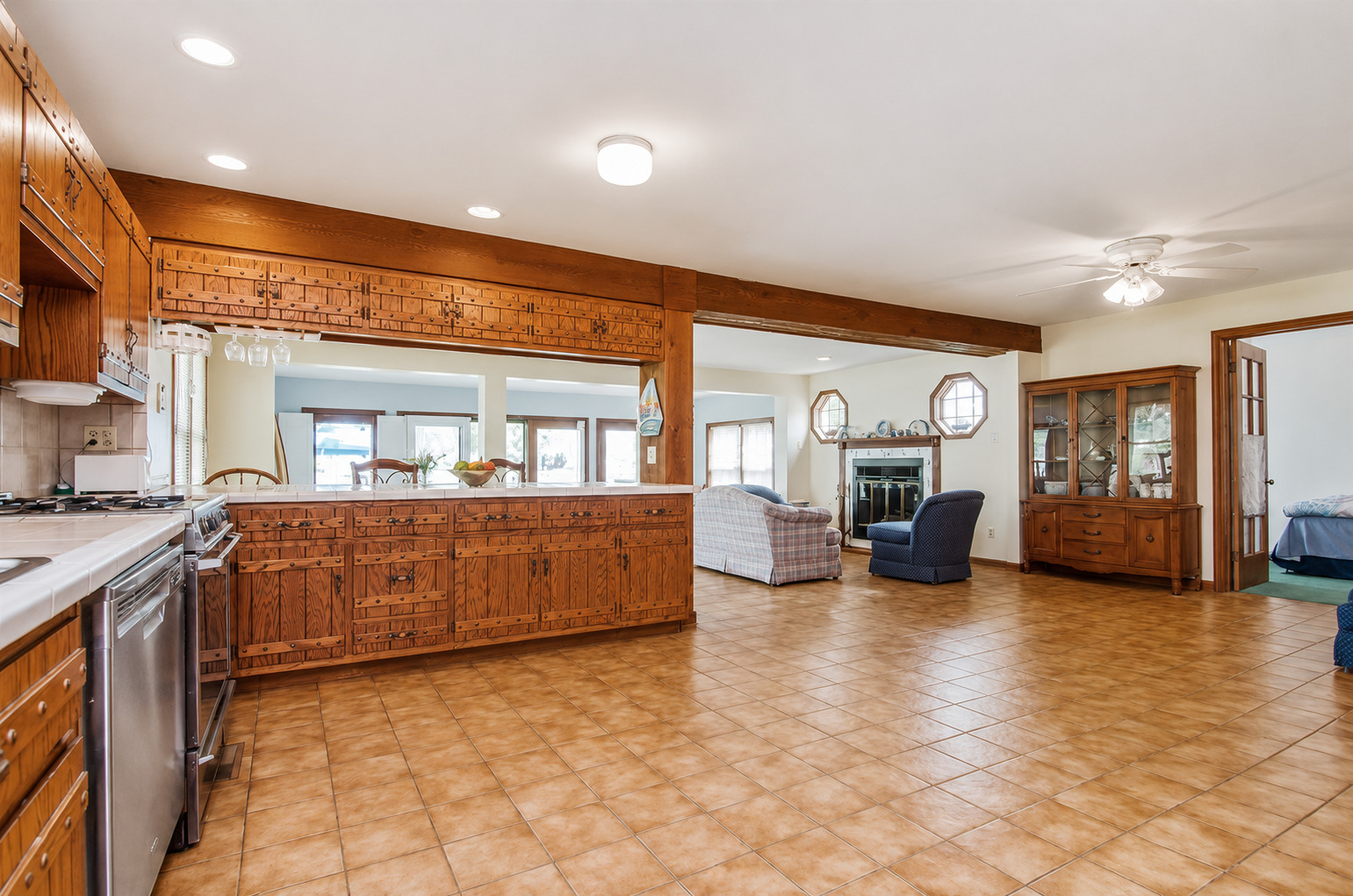 1308 River Terrace Drive Property Photo 6