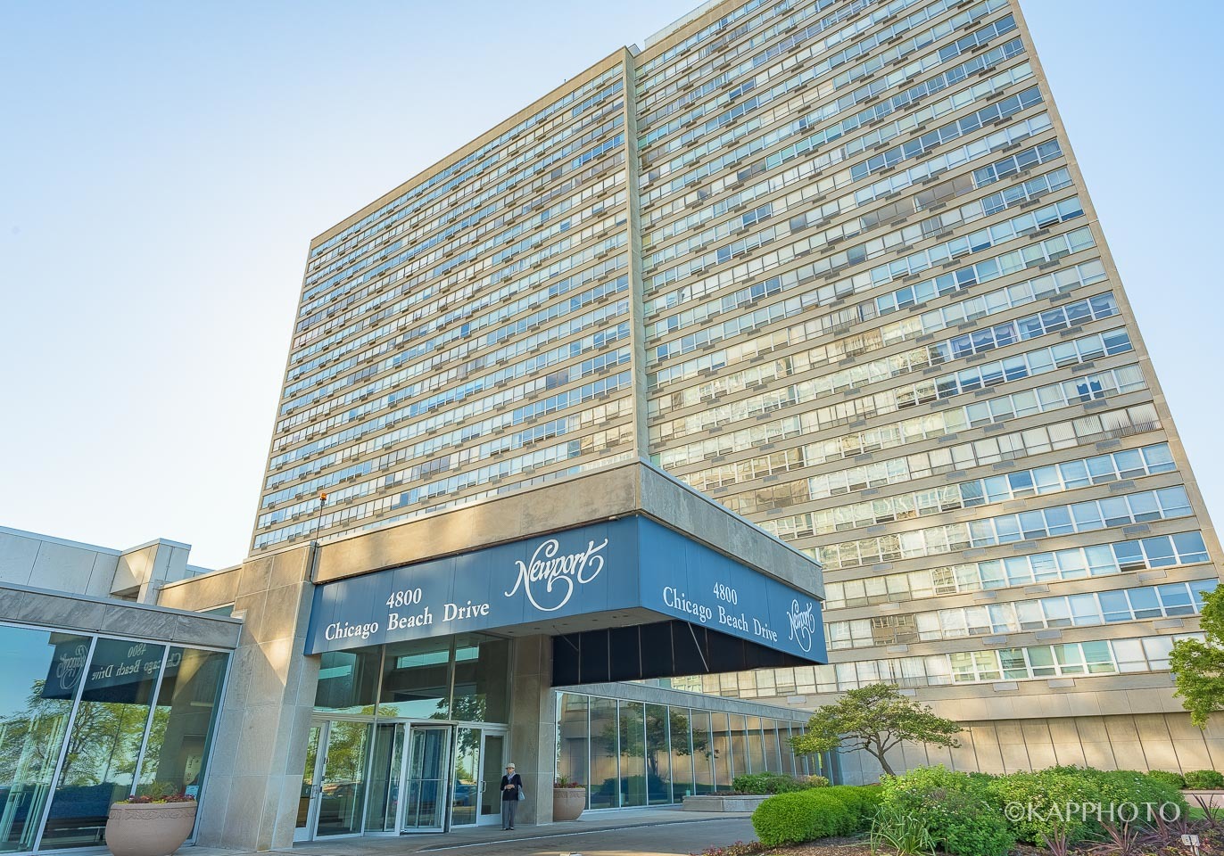 4800 S Chicago Beach Drive 2710n Property Photo 1
