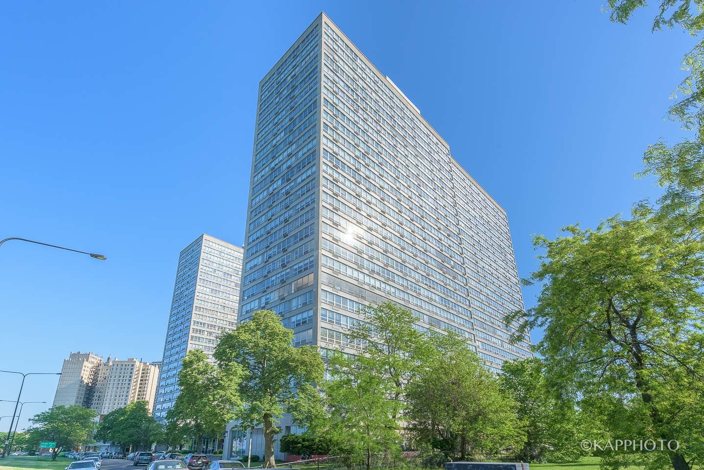 4800 S Chicago Beach Drive 2710n Property Photo 2