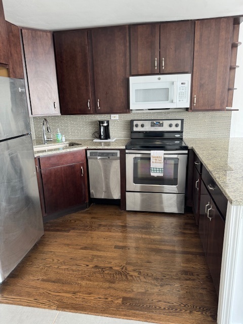 4800 S Chicago Beach Drive 2710n Property Photo 8