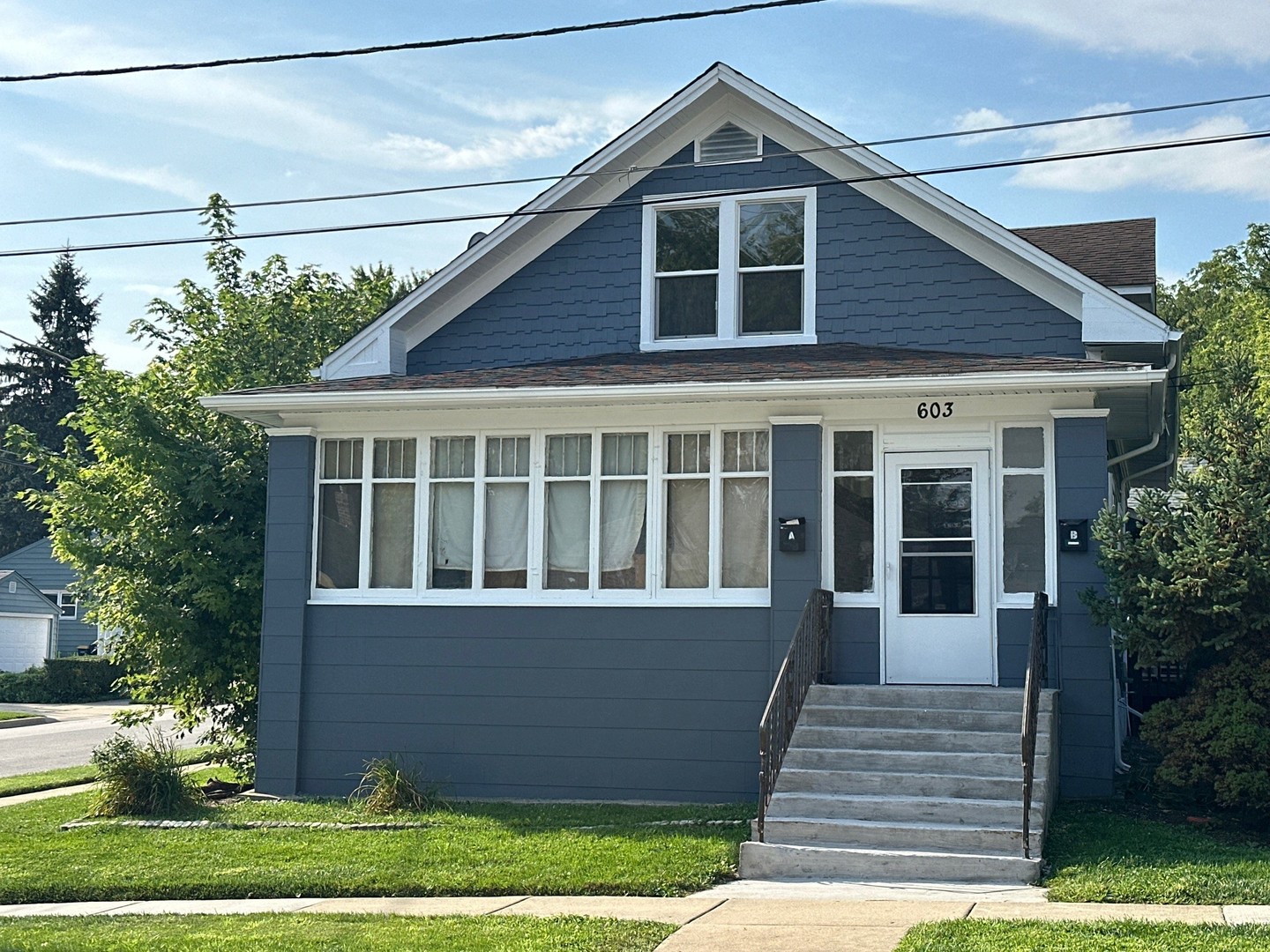 603 Mill Street B Property Photo 1